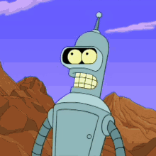 Futurama Bender Whoa GIF - Futurama Bender Whoa GIFs