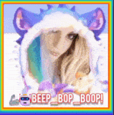 Beepbopb001 Beepbopb002 GIF - Beepbopb001 Beepbopb002 GIFs