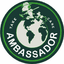 ambassador woodstock
