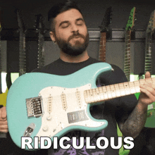 Ridiculous Andrew Baena GIF - Ridiculous Andrew Baena This Is Laughable GIFs