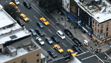Taxis GIF