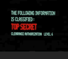 Top Secret Need To Know Basis GIF - Top Secret Need To Know Basis Blinking GIFs
