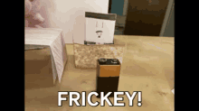 Frickey Bradttery GIF - Frickey Bradttery GIFs