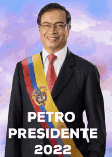 Petro Presidente GIF - Petro Presidente GIFs