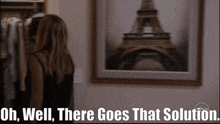 Station 19 Maya Bishop GIF - Station 19 Maya Bishop Oh Well There Goes That Solution GIFs
