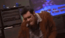 Cable Guy GIF