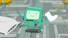 Sushichaeng Adventure Time GIF