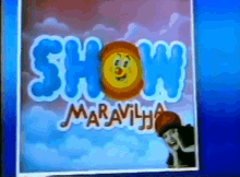 mara maravilha sbt show maravilha show maravilha