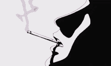 Onizuka GIF - Onizuka Cigarette Smoke GIFs