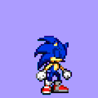 Sonic Darkspine GIF - Sonic Darkspine Secret Rings - Discover & Share GIFs