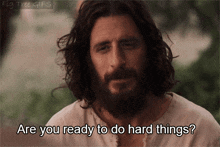 Are You Ready Ready To Do Hard Things GIF - Are You Ready Ready Ready To Do Hard Things GIFs