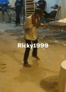 Ricky1999 GIF - Ricky1999 GIFs
