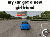 Pontiac Gto Gets A Girlfriend GIF - Pontiac Gto Gets A Girlfriend GIFs