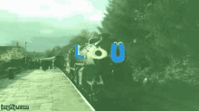 Train Lou GIF - Train Lou Steam GIFs