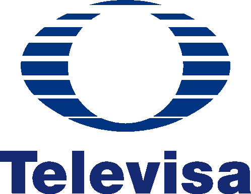 Televisa Televisa Networks Sticker - Televisa Televisa Networks Televisaunivision Stickers