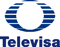 Televisa Televisa Networks Sticker