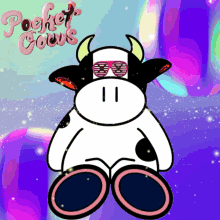 pocket cows the don