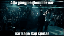 Bape Rap Gabriel GIF - Bape Rap Gabriel 8mile GIFs