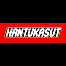 Hantu Kasut GIF - Hantu Kasut GIFs