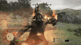 Dragons Dogma Cyclops GIF - Dragons Dogma Cyclops Action Rpg GIFs
