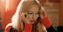 립앤힙 현아 Lip&Hip Mv GIF - Lip And Hip Hyuna Kpop GIFs