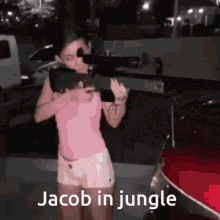 Jacob Cole Mirage GIF - Jacob Cole Mirage GIFs