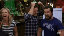 Its Always Sunny In Philadelphia The Gang GIF - Its Always Sunny In Philadelphia The Gang Charlie GIFs