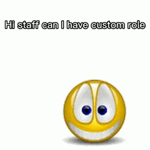 Can I Have Custom Role Can I Have Role GIF - Can I Have Custom Role Custom Role Can I Have Role GIFs