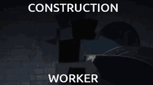 Construction Workers In The Lost Belt GIF