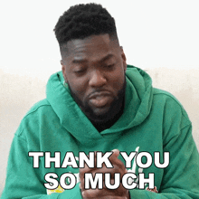 Thank You So Much Mark Phillips GIF - Thank You So Much Mark Phillips Rdcworld1 GIFs