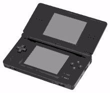 Nintendo Ds GIF - Nintendo Ds Cord GIFs