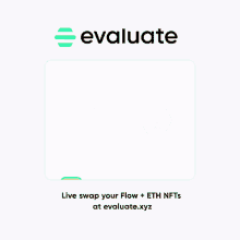Evaluatexyz Evaluate Market GIF