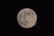 Bmx Moonjump GIF - Bmx Moonjump Et GIFs