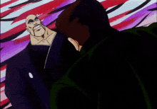 Edajima Heihaci Sakigake Otokojuku Punch GIF - Edajima Heihaci Sakigake Otokojuku Punch GIFs