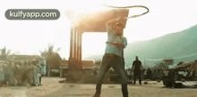 Ready For Sultan?.Gif GIF - Ready For Sultan? Kaarthi Sultan GIFs