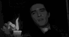 Armand Burn GIF - Armand Burn Interview With The Vampire GIFs