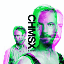 Chmsx Chemsex GIF - Chmsx Chemsex Thomas De Bres GIFs