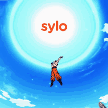 Sylo Syloio GIF - Sylo Syloio GIFs