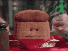 Muppets Bread GIF
