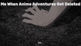Anime Aventures GIF