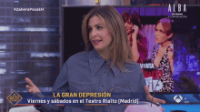 El Hormiguero Tv Show GIF - El Hormiguero Tv Show Television GIFs