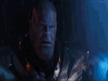 Thanos Impossible GIF - Thanos Impossible Thanos Meme GIFs