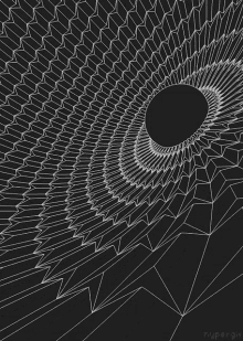 Abstract Sphere GIF - Abstract Sphere Shapes GIFs