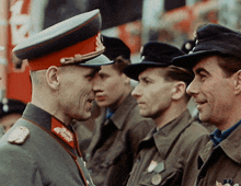 East Germany National People'S Army GIF