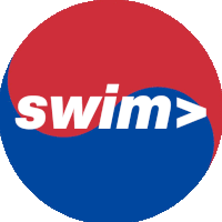 Skswim Sticker