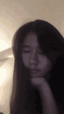 Bored Selfie GIF - Bored Selfie Eye Roll GIFs