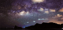 Universe Starry GIF - Universe Starry Night GIFs