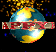 Happy Animation GIF - Happy Animation Sphere GIFs
