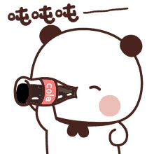 tkthao219 bubududu panda coca cola