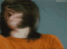 Led Zeppelin Drum Lord GIF - Led Zeppelin Drum Lord Head Bang GIFs